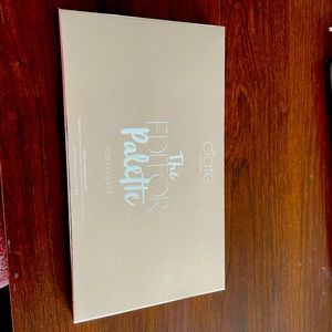 Ciate London The Editor Palette